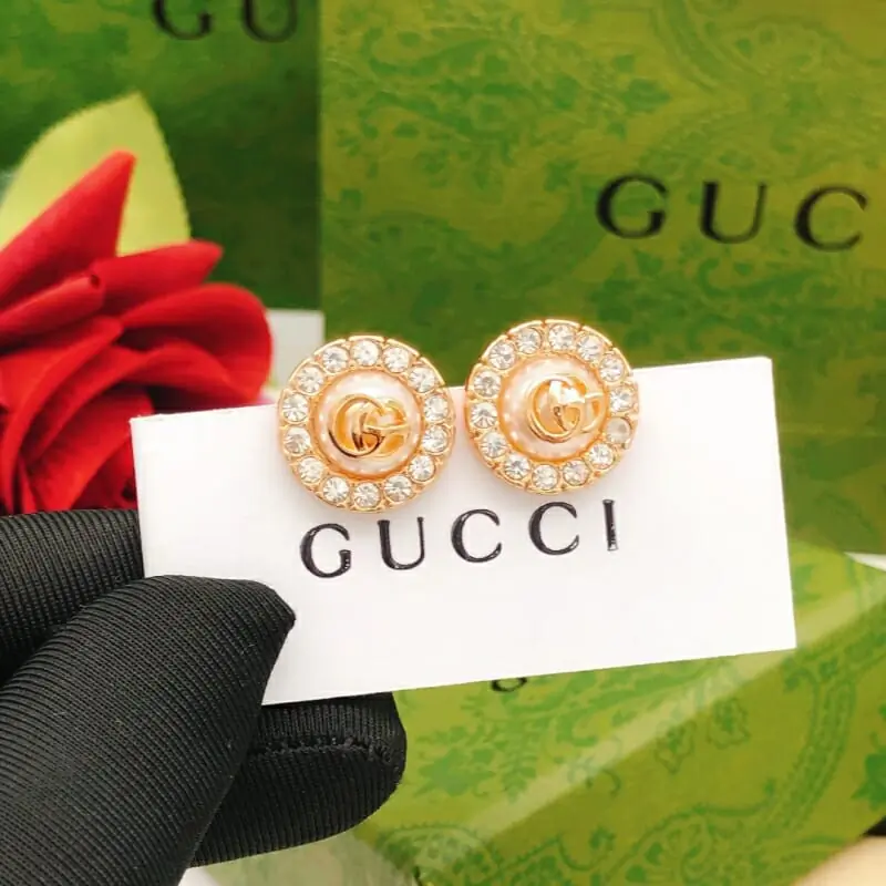 gucci boucles doreilles pour femme s_122b4251